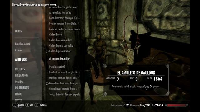 The Elder Scrolls V Skyrim - Geforce 8600M GT 256MB - Intel Core 2 Duo T8100 смотреть онлайн