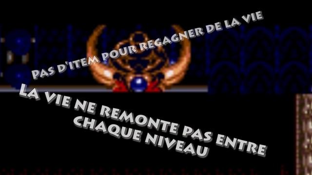 Joueur du Grenier - Nightmare Circus - Megadrive смотреть онлайн