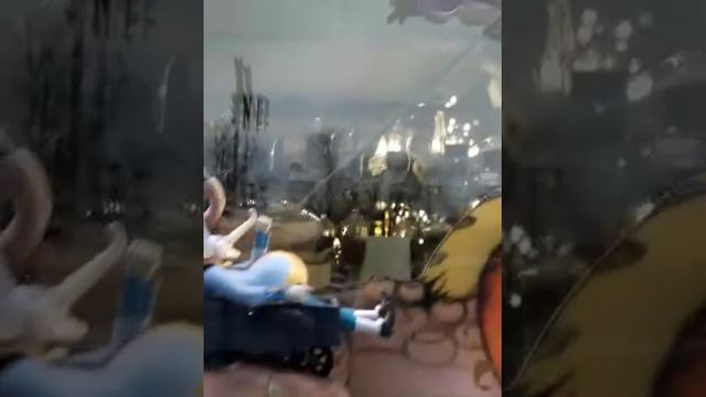 Обзор витрины магазина купцов Елиссевых. 28 ноября 2019 г. смотреть онлайн