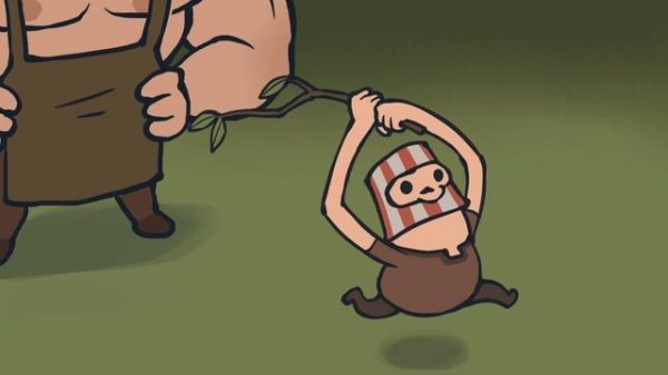 Fantasy Adventure Hero - 1