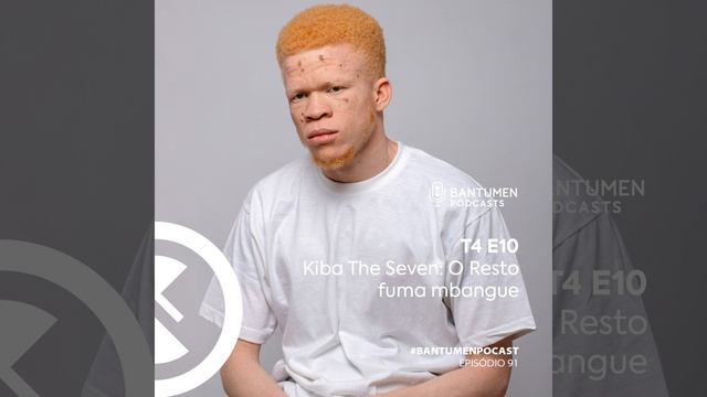Kiba The Seven: O resto fuma mbangue смотреть онлайн