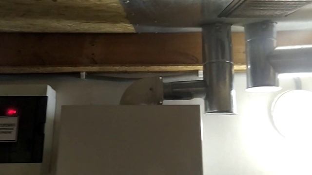 котельная на крыше. смотреть онлайн