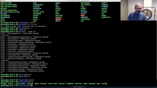 TGI Kubernetes 002: Networking and Services смотреть онлайн