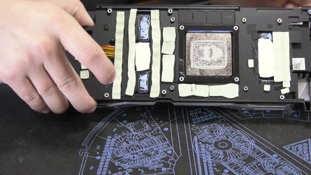 RTX 2080 Ti Founders Edition Tear-Down: "No Disassembly" Edition смотреть онлайн