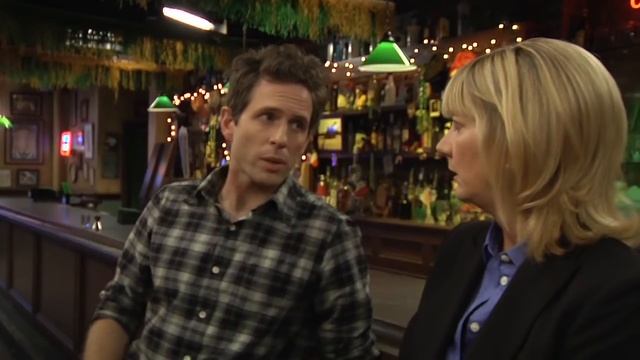 Sunny Behind the Scenes: "Kerri Kenney Gets Some Important Advice On Set" смотреть онлайн