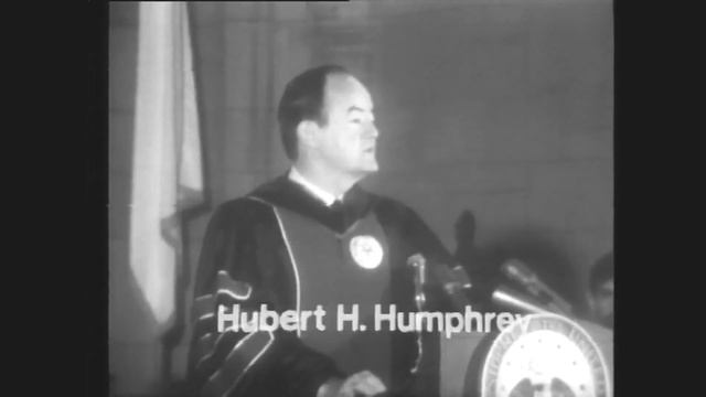 They Blocked Free Speech On Colleges in 1968. Who Were They? This Democrat Called Them Out смотреть онлайн