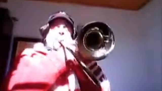JOSE PARDAL PAPAPEPE. TROMBON 4444 смотреть онлайн