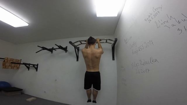 Proč Ti Nerostou Bicepsy? Jak Cvičit Bicepsy Komplexně? Cvičit Bicepsy Na Hrazdě?