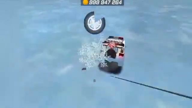 4x4 Hummer Offroad Chase Cop Driver - Police Car Driving Simulator - Android Gadi Games 151 смотреть онлайн