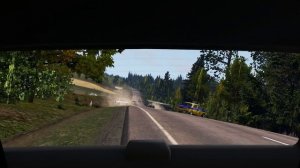 BeamNG Drive - Реконструкция Аварии Вадима Поплавского из Маски Шоу