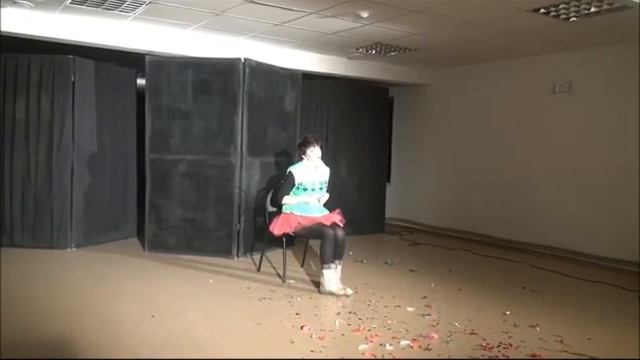 Ульяна Вульф - Обидел( cover гр Серебряная свадьба) Актерский показ смотреть онлайн