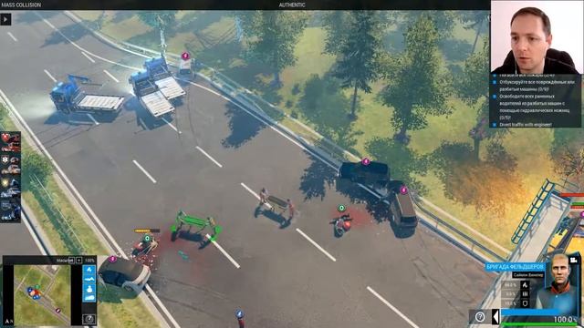 EMERGENCY 20 ✪ ЛУЧШИЕ МИССИИ ✪ #1