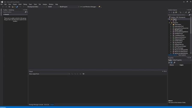 [Tutorial] Download & Build Unreal Engine 4 (UE4) From Source Accessed On GitHub смотреть онлайн