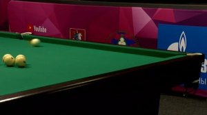 Интервью Дианы Мироновой и Ольги Прохоровой | О прошлом, настоящем и будущем бильярда