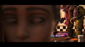 FNAF SONG ▶ "Into The Pit" Remix/Cover Ft. @wazo_fnaf