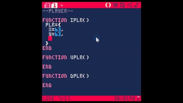 Simple Farming Game in Pico-8! - Code With Me E01 смотреть онлайн