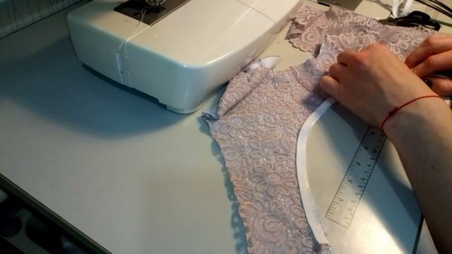 КАК БЫСТРО СШИТЬ ТРУСЫ | НИЖНЕЕ БЕЛЬЕ СВОИМИ РУКАМИ шью дома/sewing times смотреть онлайн