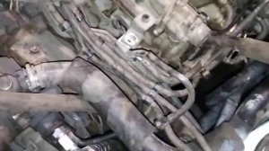 Lite ace Town ace 4wd  карбюратор 7 всё получилось с доработками