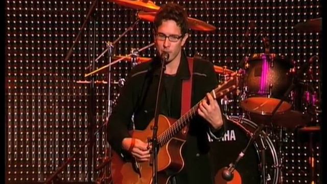 YOAV - BEAUTIFUL LIE (Live in Moscow RAMP 2009) смотреть онлайн