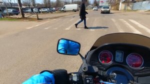 Проверил МАКСИМАЛКУ на Yamaha T-max 500 - Замена роликов и ремня вариатора