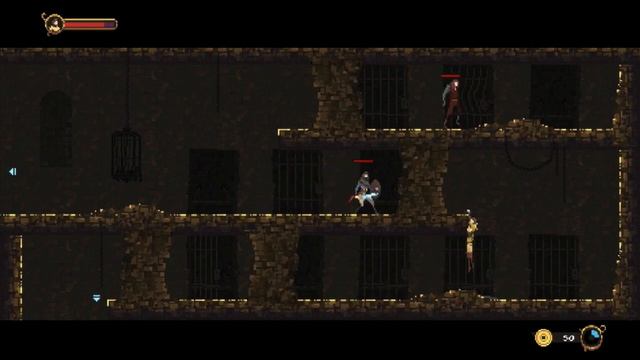 Guild of Darksteel WALKTHROUGH PLAYTHROUGH LET'S PLAY GAMEPLAY - Part 4 смотреть онлайн