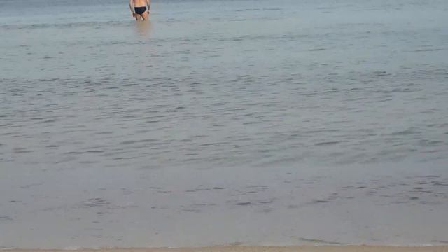 09.05.2021. Зеленоградск. Балтийское море. смотреть онлайн