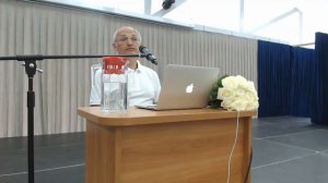 Олег Торсунов  Работа над своим характером , фестиваль  Благость  23.05.2017г ч.2