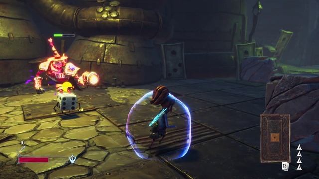 Lost In Random™ прохождение 11