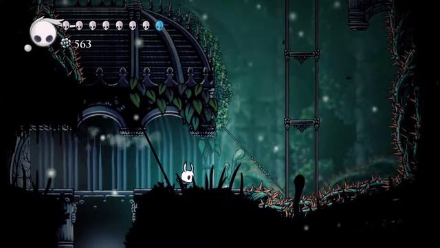МАРМУ Hollow Knight Прохождение #31 смотреть онлайн