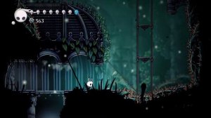 МАРМУ Hollow Knight Прохождение #31