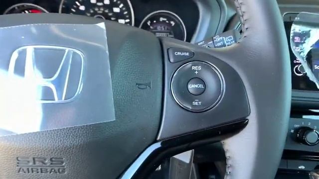 2020 Honda HR-V Aurora, Denver, Highland Ranch, Parker, Centennial, CO 43121 смотреть онлайн