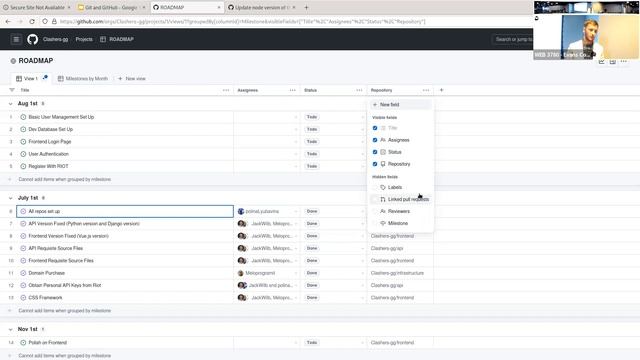 An overview of git and GitHub смотреть онлайн