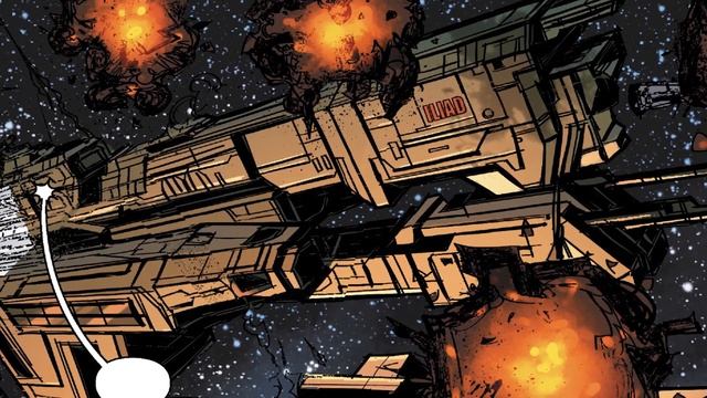 Wartime Frigates of the UNSC - Part 1 || Stalwart/Charon/Paris-Class || Halo Ship Breakdown(s) смотреть онлайн