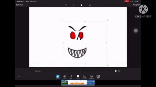 Mixing roblox faces ! Part 3