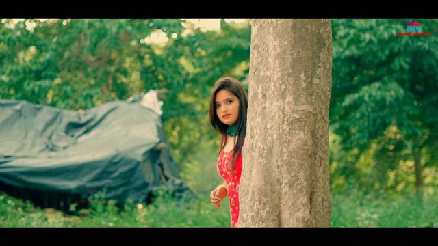 Baba ji Bholi Bhali Shan ka - Sansar Khatri | Dinesh Dk Saini | New Haryanvi Songs Haryanvi 2023 смотреть онлайн