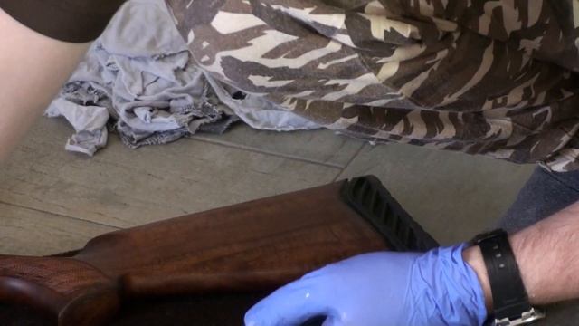 Тест оружейной химии пр-во Концерна Калашников смотреть онлайн