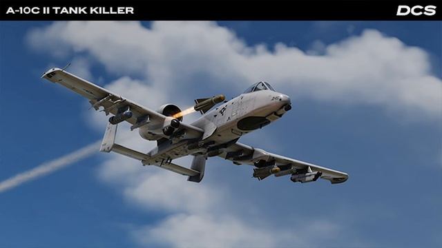DCS World 2.9 Open Beta, Nvidia DLSS Support, Datalink Updates & More! | DCS Radar смотреть онлайн