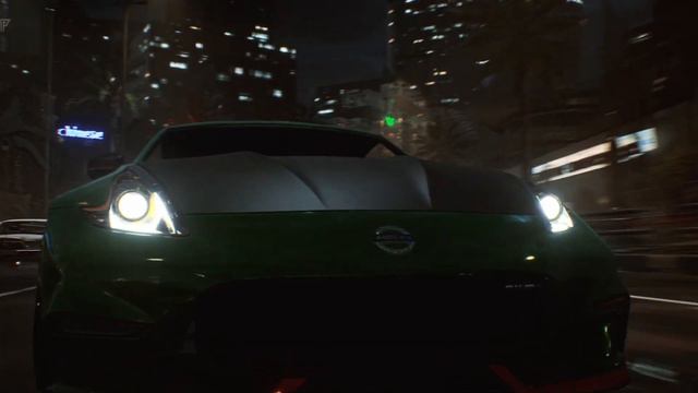 Need For Speed Underground 2 Recreation In Unreal Engine 5