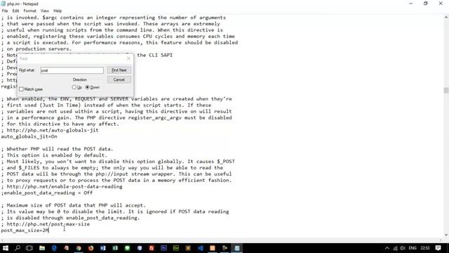 เพิ่มขนาดการ upload ไฟล์ขึ้นไปบนเว็บ Server смотреть онлайн