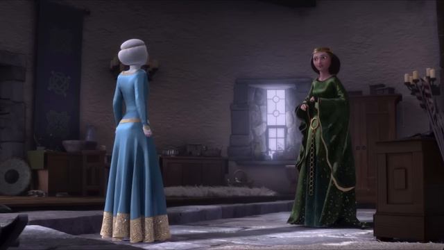 Happy Mother's Day - Disney•Pixar's Brave 6/22 смотреть онлайн