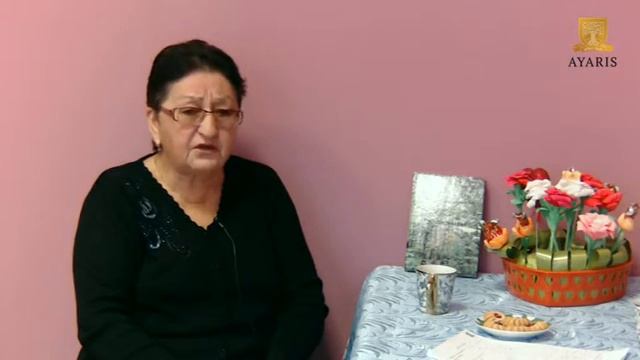 Резеда Сибатова. Мы увидели чарльстон и влюбились в этот танец. смотреть онлайн