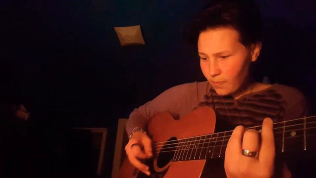 altered state of mind - milmine (cover) смотреть онлайн
