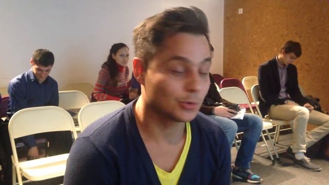 Отзыв о семинаре: SEO Продвижение для Landing Page смотреть онлайн