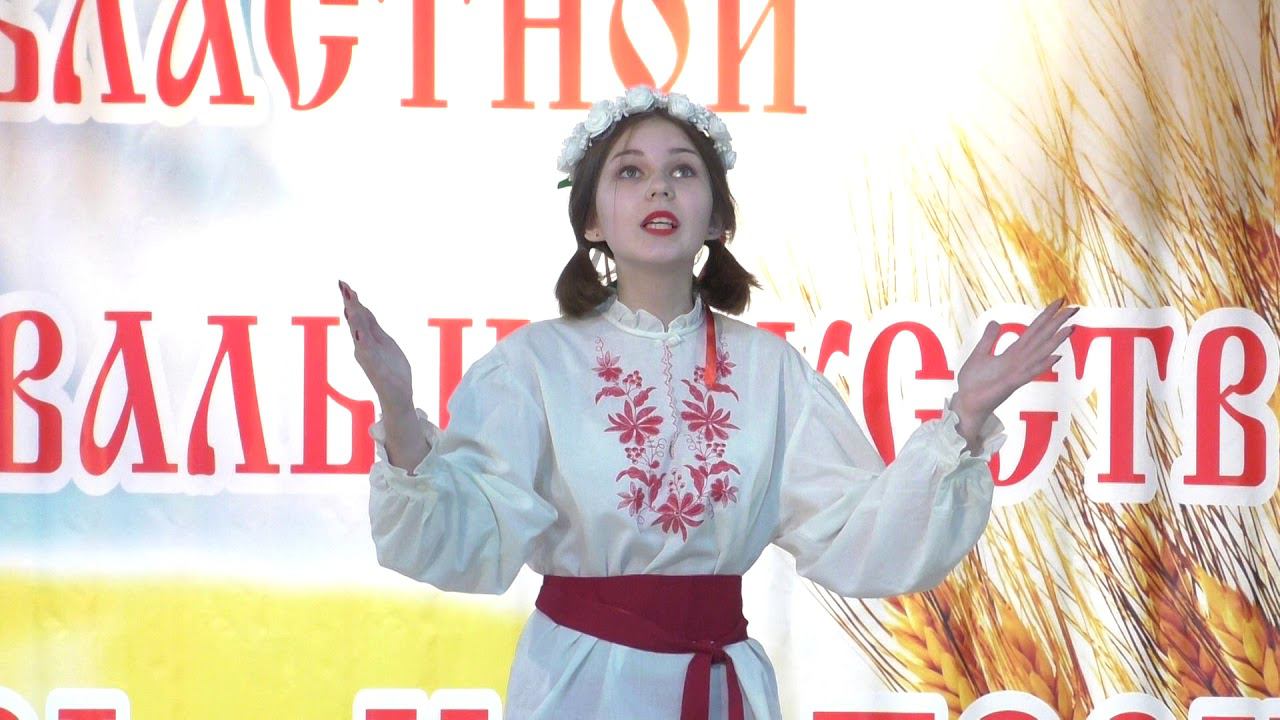 Янка Купала "Моя молитва" смотреть онлайн