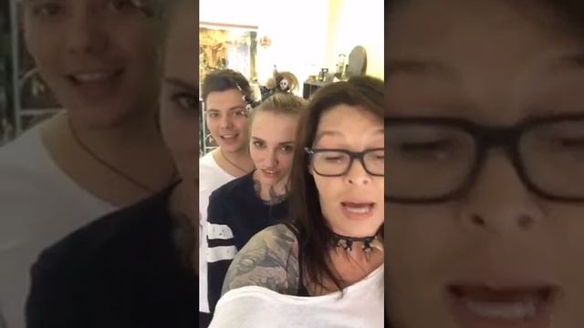 Наталья Бантеева в Periscope 04.08.2016 - Магический сейф - открой и получи деньги на телефон! смотреть онлайн