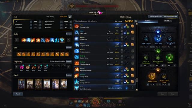 PRIMEROS PASOS CON LA SOULFIST | LOST ARK EN ESPAÑOL смотреть онлайн
