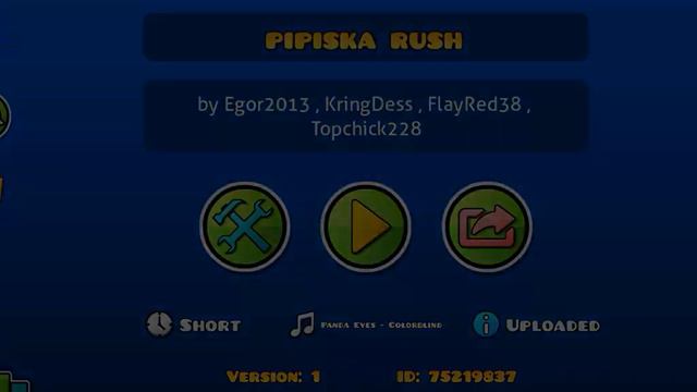 Самый тупой коллаб с друзьями за 5 минут.пытайтесь пройти..., смотреть онлайн