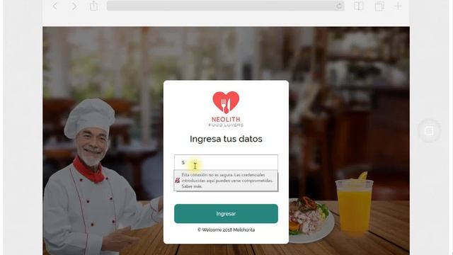Sistema para Restaurant con PHP y MYSQL con patron MVC смотреть онлайн