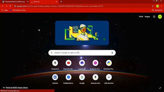 how to download python or without downloading python | learn python basic to advanced in one week смотреть онлайн