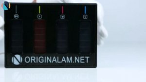 Заправка бесконтактной СНПЧ ORIGINALAM.NET с нуля